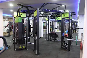 Lifestyle Fitness Gym and Cardio - Available on cult.fit - Gyms in Kothapet, Hyderabad image