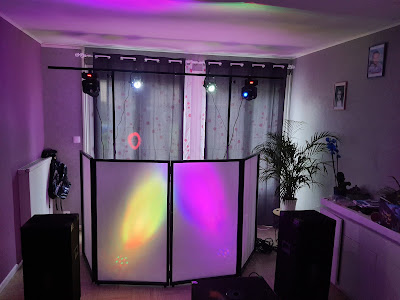 DJ PRO NIGHTS 76 à Bolbec