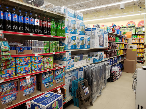 Dollar Store «FAMILY DOLLAR», reviews and photos, 5515 Kenilworth Ave, Riverdale, MD 20737, USA