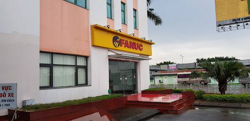 Fanuc Vietnam Co.,Ltd @ Ha Noi City Branch