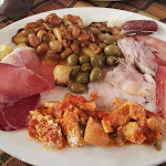 Photo n°1 de l'avis de Vincenzo.a fait le 03/12/2019 à 21:24 sur le  Dal Brigante Gasperone à Ariccia