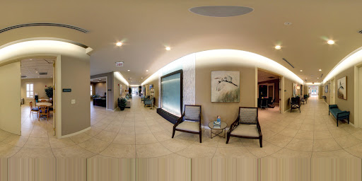 Funeral Home «Blount & Curry Funeral Home - Carrollwood Chapel», reviews and photos, 3207 W Bearss Ave, Tampa, FL 33618, USA