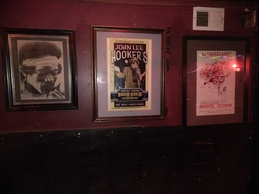 Lounge «Sahara Lounge», reviews and photos, 1413 Webberville Rd, Austin, TX 78721, USA