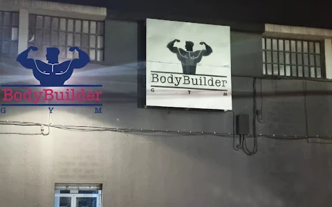 Gimnasio Body Builder image