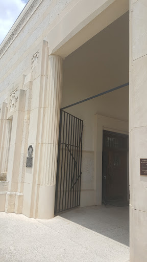 Museum «Gonzales Memorial Museum», reviews and photos