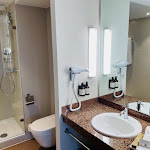 Photo n°6 de l'avis de JK. fait le 20/08/2023 à 15:18 sur le  Hotel NH Collection Hamburg City à Hamburg