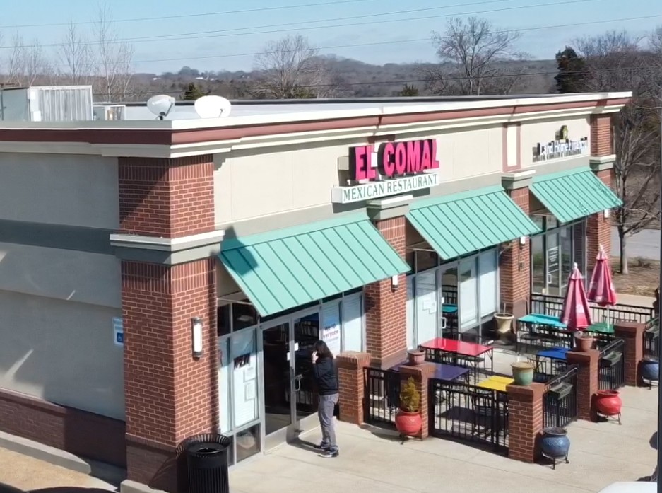 El Comal - Mt Juliet 37122