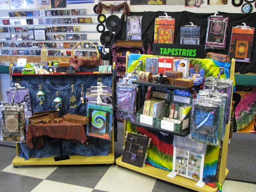 Video Game Store «Media Rerun», reviews and photos, 2820 S Rutherford Blvd, Murfreesboro, TN 37130, USA