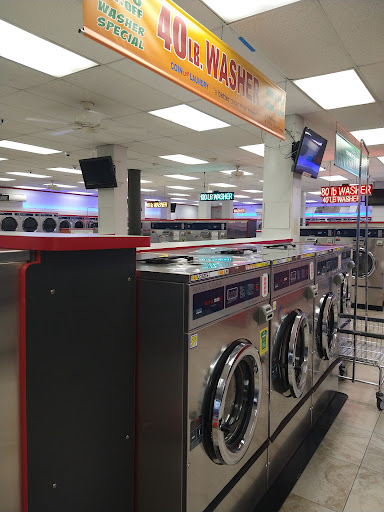 Laundry Service «Coin Laundry», reviews and photos, 829 W Indian School Rd, Phoenix, AZ 85013, USA