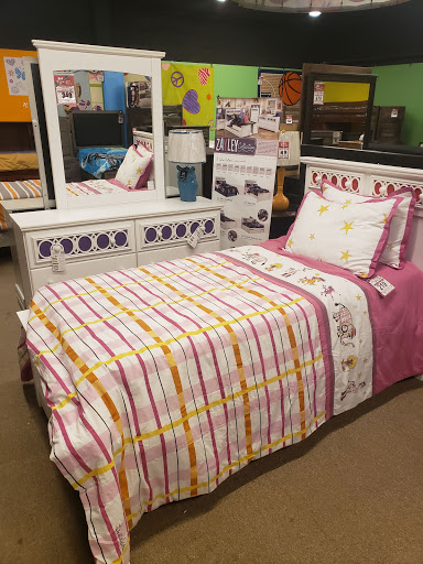 Furniture Store «John Paras Furniture & Mattresses», reviews and photos, 3565 S Redwood Rd, West Valley City, UT 84119, USA