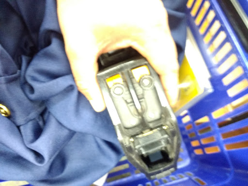 Thrift Store «Goodwill - Sherman Oaks», reviews and photos, 14760 Ventura Blvd, Sherman Oaks, CA 91403, USA