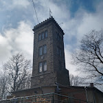 Photo n°4 de l'avis de Silvana.u fait le 28/02/2021 à 14:59 sur le  Bergbaude Valtenberg à Neukirch/Lausitz