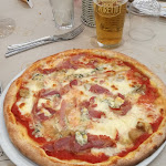 Photo n°7 de l'avis de Antonio.a fait le 04/09/2018 à 18:50 sur le  Lo Scoiattolo à Mazara del Vallo