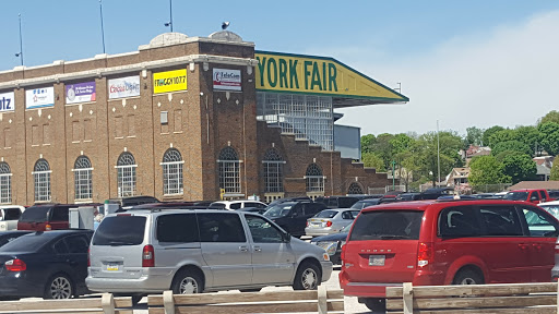 Arena «Utz Arena», reviews and photos, 334 Carlisle Avenue, York, PA 17404, USA