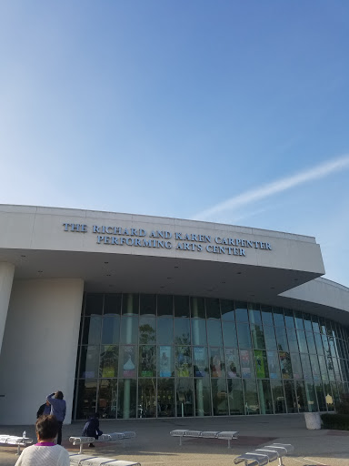 Art Center «Carpenter Performing Arts Center», reviews and photos, 6200 E Atherton St, Long Beach, CA 90815, USA