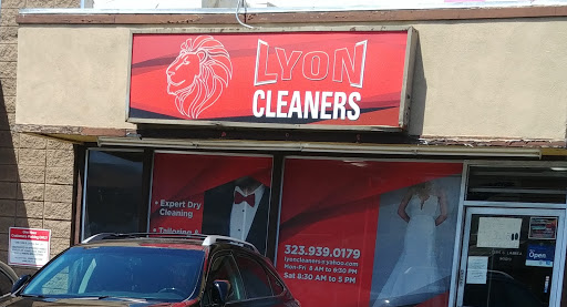 Lyon Cleaners