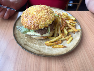 Photo n°20 de La Potinière du Lac à Bagnoles de l'Orne Normandie ()