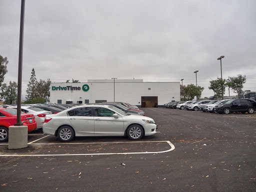 Used Car Dealer «DriveTime Used Cars», reviews and photos, 10477 Central Ave, Montclair, CA 91763, USA