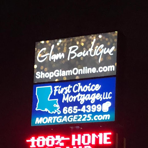 Boutique «Glam Boutique», reviews and photos, 7755 Magnolia Beach Rd j, Denham Springs, LA 70726, USA