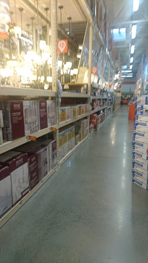 Home Improvement Store «The Home Depot», reviews and photos, 1101 Kings Wood Dr SW, Tumwater, WA 98512, USA
