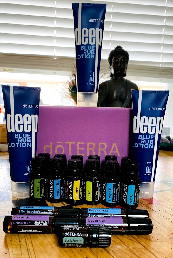 Kneaded Bodywork Wellness