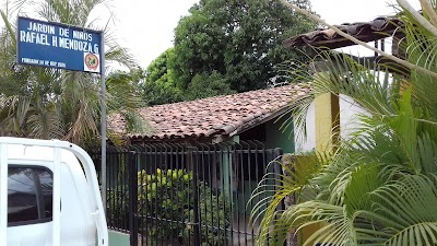 Photos of Plaza Municipal