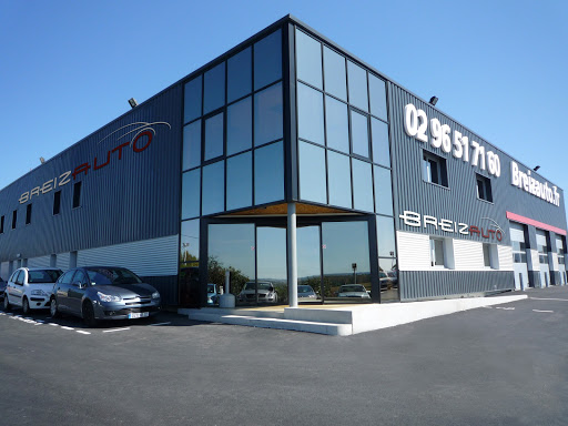 Breiz Auto