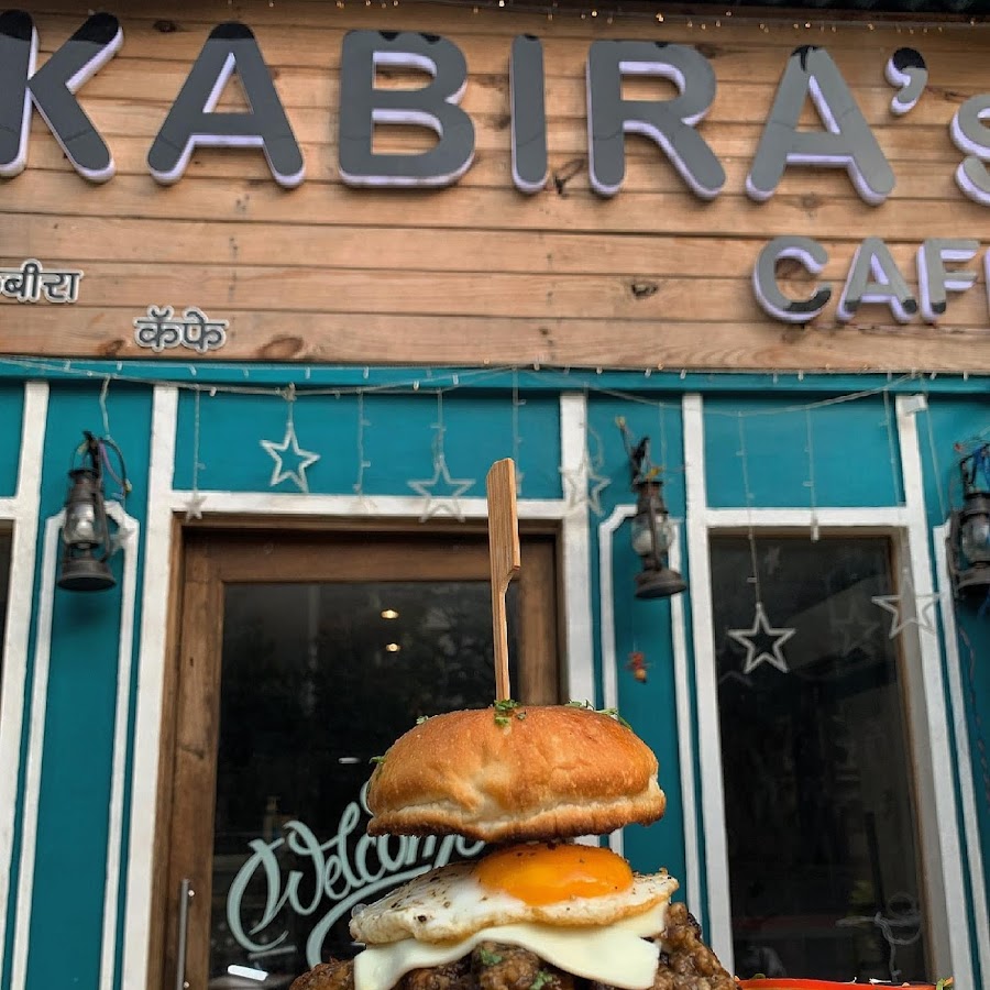 Kabira's Cafe