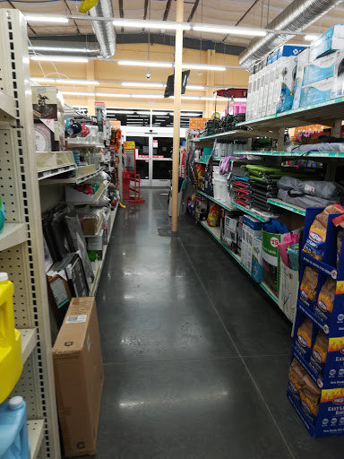 Dollar Store «FAMILY DOLLAR», reviews and photos, 6565 Colquitt Rd, Keithville, LA 71047, USA