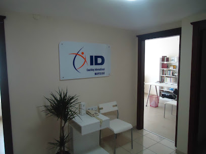 ID Coaching International-Kayseri