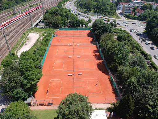 ESV München Tennis Pasing