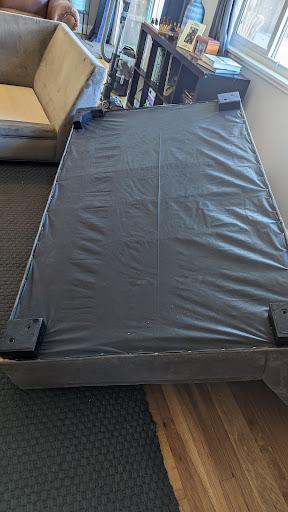 Number2project Mobile Furniture Repair image