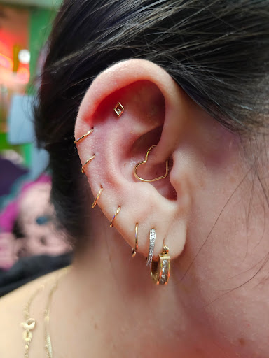 Explore tattoo ideas with kids names, creative tattoo ideas in Arlington, available at The Chosen One Ink