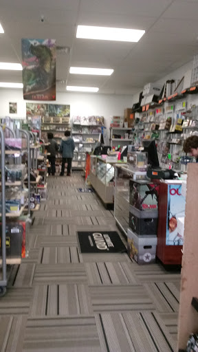 Hobby Store «Born to Game», reviews and photos, 547 S Red Haven Ln, Dover, DE 19901, USA