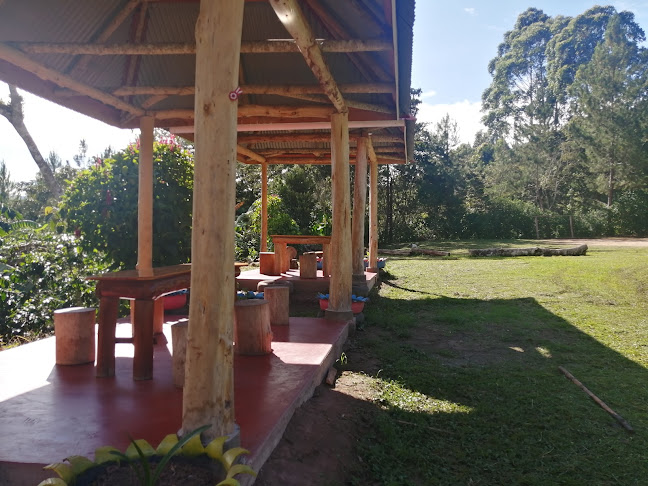 Opinii despre Centro Recreacional "EL ABRA" în Villa Rica - Restaurante