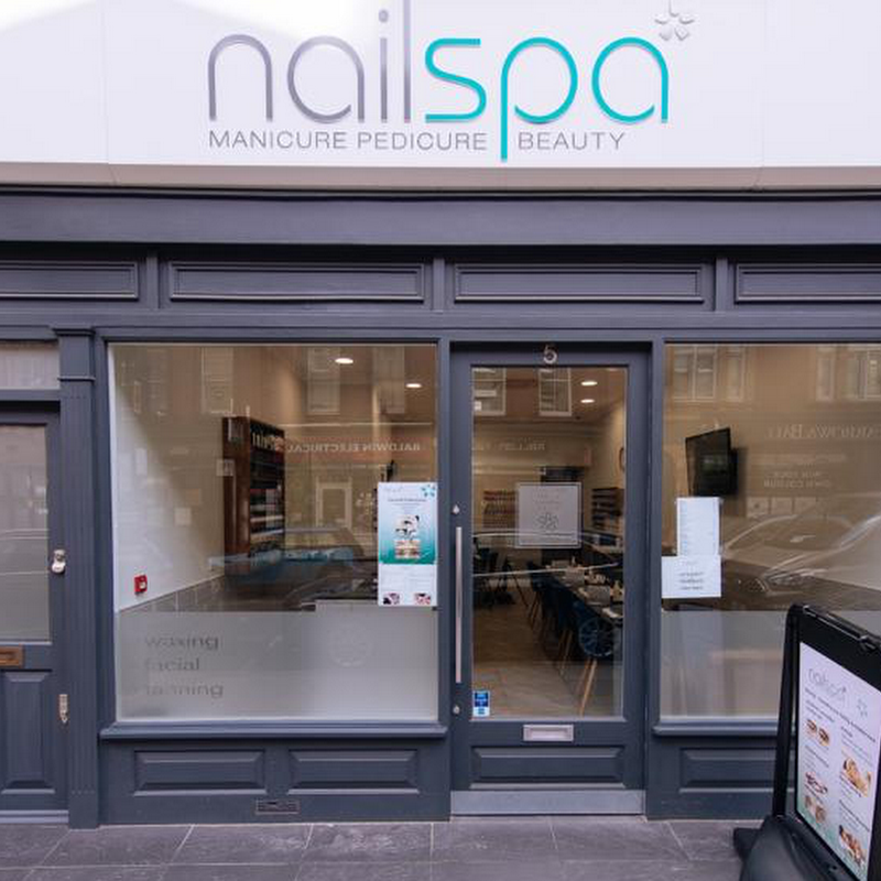 Nail Spa