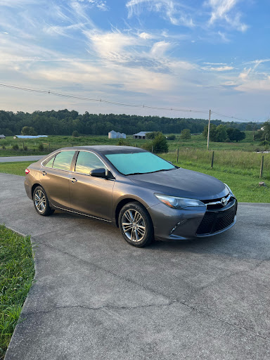 Toyota Dealer «Swope Toyota», reviews and photos, 1085 N Dixie Hwy, Elizabethtown, KY 42701, USA