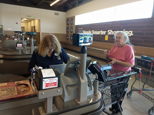 Supermarket «ALDI», reviews and photos, 2308 16th St, Bedford, IN 47421, USA