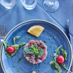 Photo n°6 de l'avis de Philippe.a fait le 04/10/2022 à 12:16 sur le  Ristorante Via Roma Vecchia à Cefalù