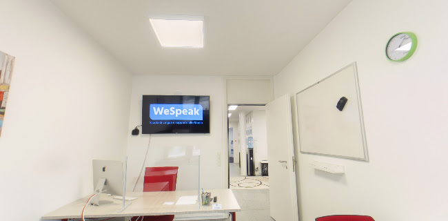 WeSpeak | Scuola di lingue e soggiorni linguistici | Lugano Öffnungszeiten
