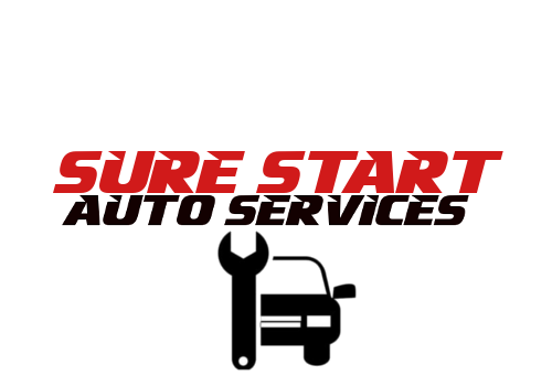 Sure Start Auto Services - Warrington