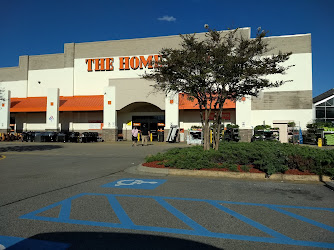 The Home Depot