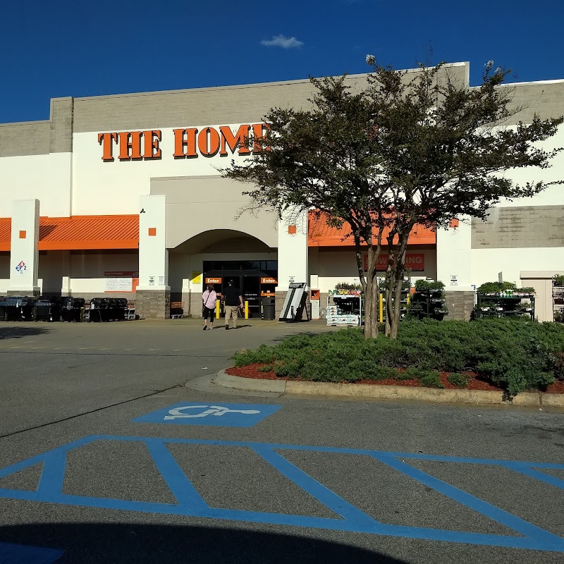 The Home Depot