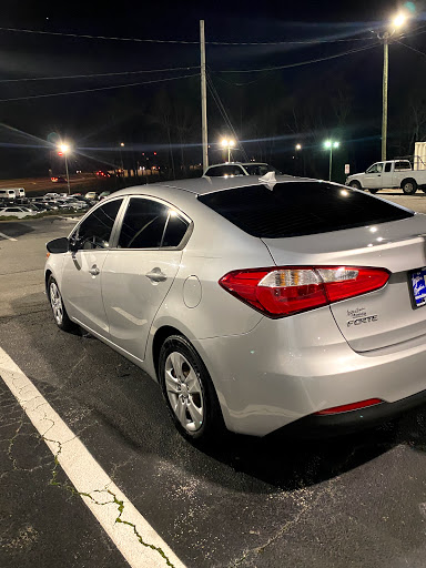 Honda Dealer «Milton Martin Honda», reviews and photos, 2420 Browns Bridge Rd, Gainesville, GA 30504, USA