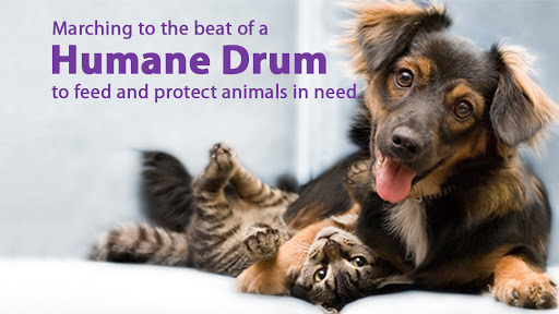 Humane Drum Foundation