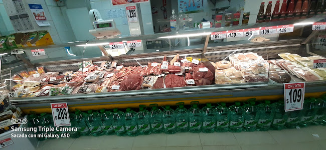 Supermercado El Tio 2 - Supermercado