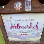Photo n°1 de l'avis de Andreas.e fait le 12/05/2024 à 08:01 sur le  Hotel Restaurant Helmerhof à Schwangau