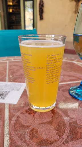 Wine Store «NM Vintage Wines», reviews and photos, 2461 Calle Principal, Mesilla, NM 88046, USA