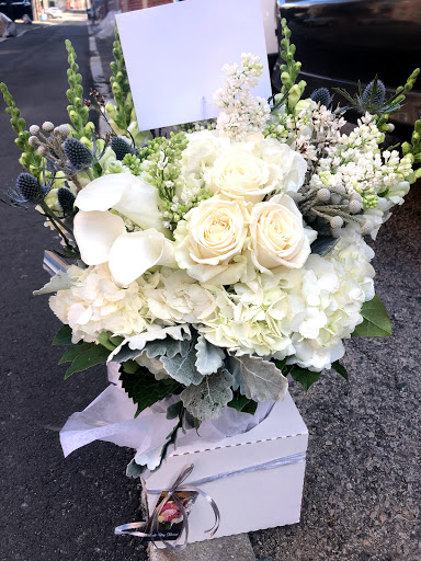 Florist «Back Bay Florist», reviews and photos, 90 Massachusetts Ave, Boston, MA 02115, USA