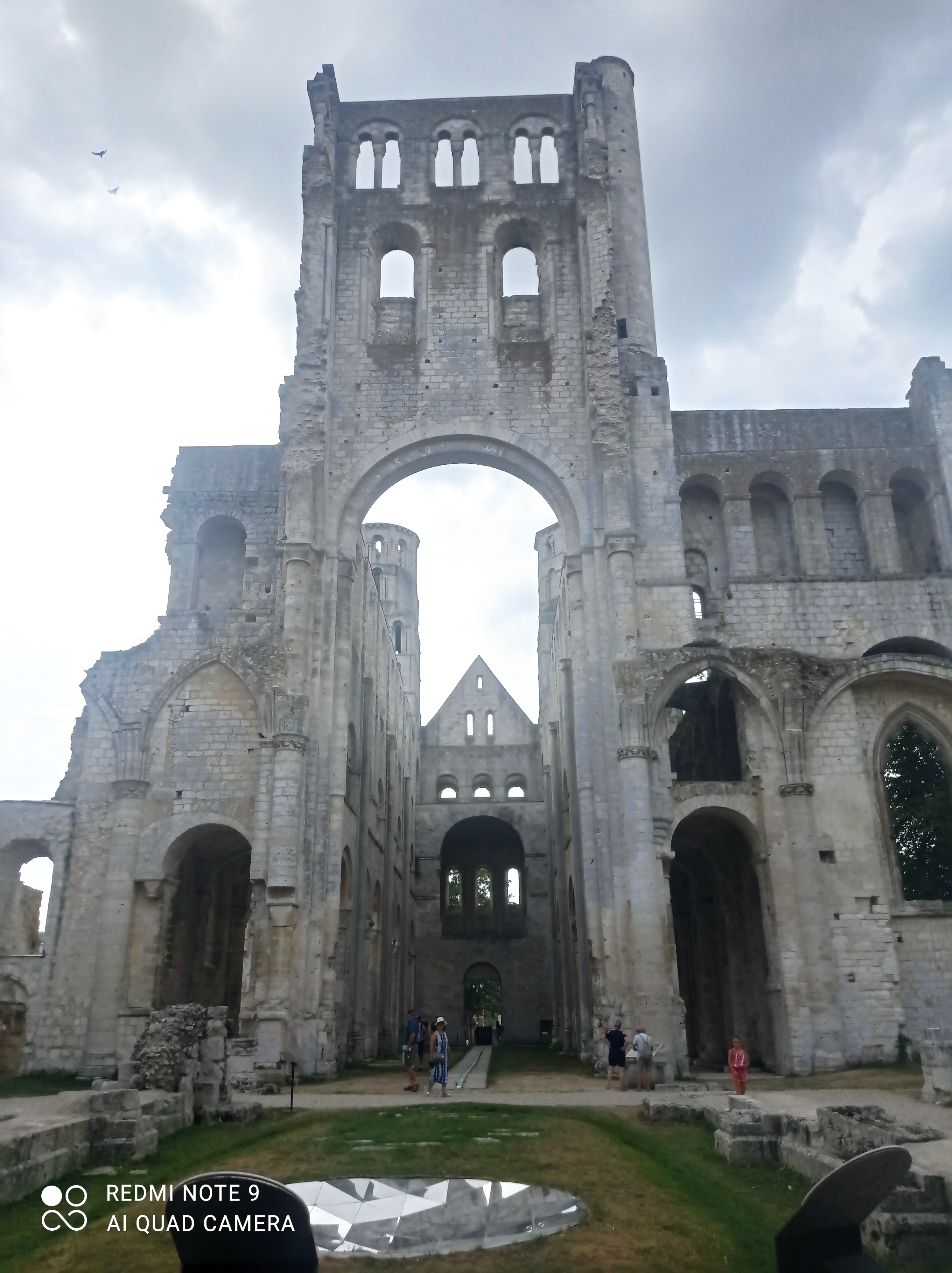 Photo n° 2 de l'avis de Pierre.E fait le 17/08/2022 à 14:03